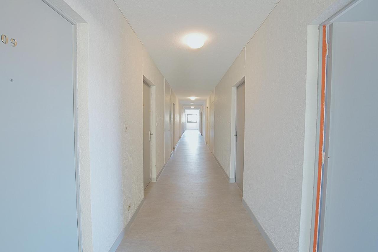 Appartement Calme Avec Parking - 206 - 카네트 외부 사진